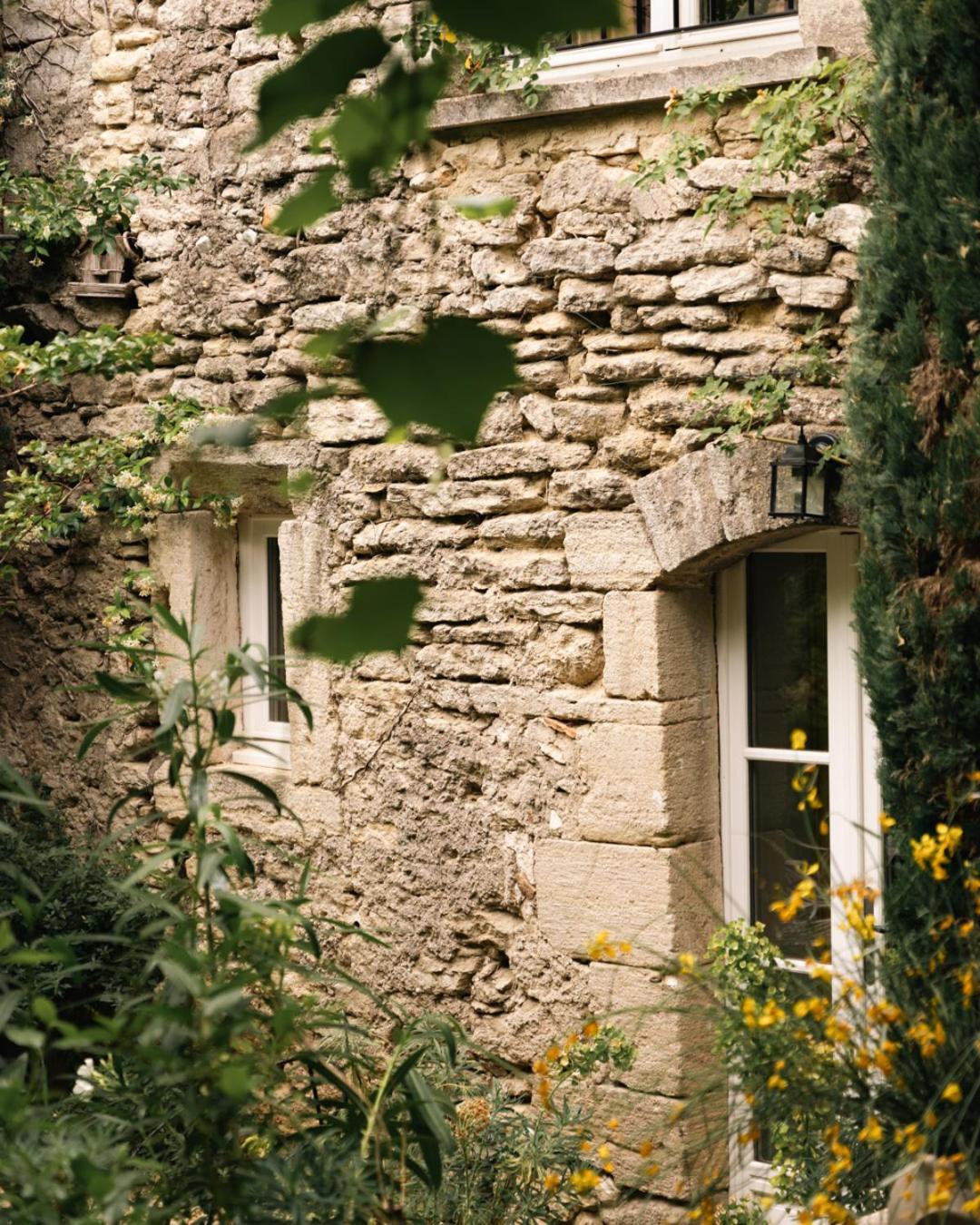 Le Clos De Gordes B&B 외부 사진