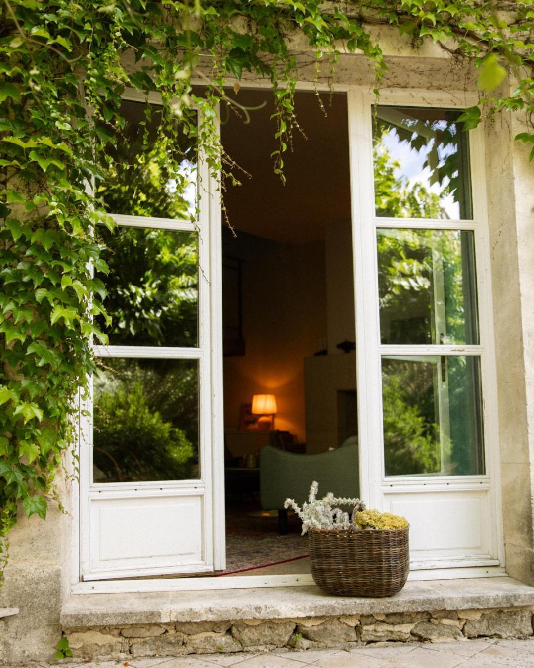 Le Clos De Gordes B&B 외부 사진