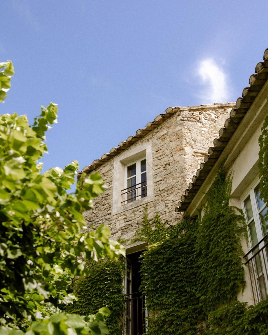 Le Clos De Gordes B&B 외부 사진