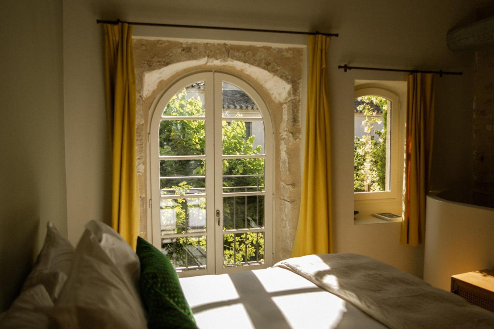 Le Clos De Gordes B&B 외부 사진